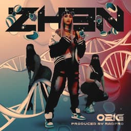 Zhen · 021G