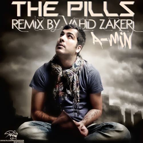 The Pills · A-min
