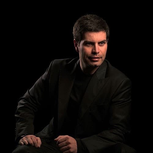 Max · Amin Nikoo