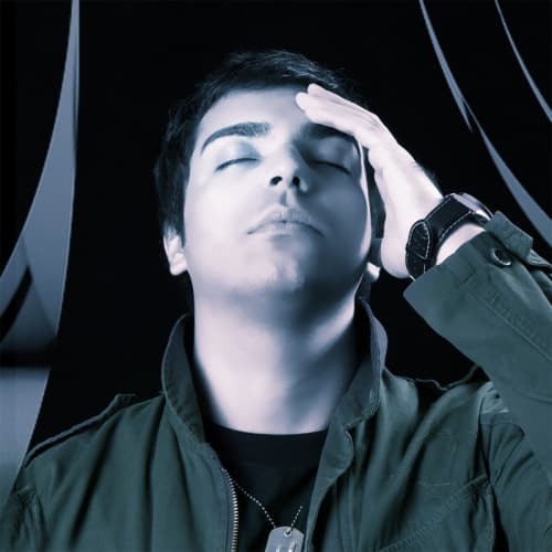Jonoon · Amir Ares