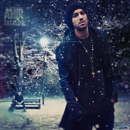 Man · Amir Tataloo