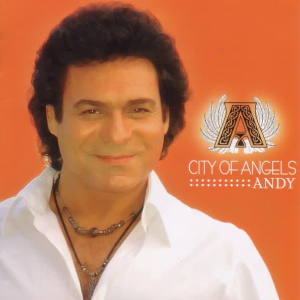 Tanineh Solh · Andy
