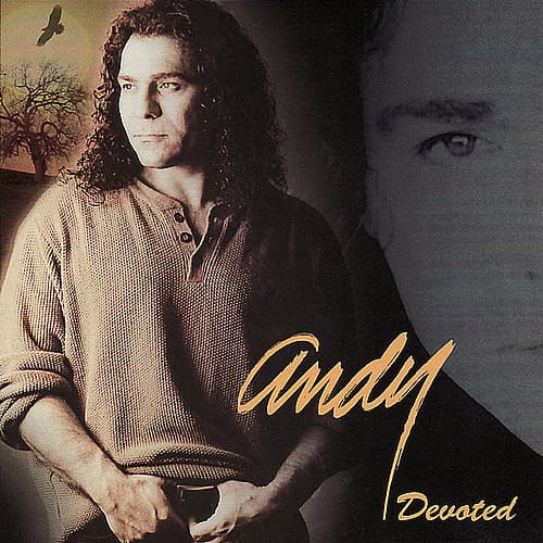 Tavalod · Andy