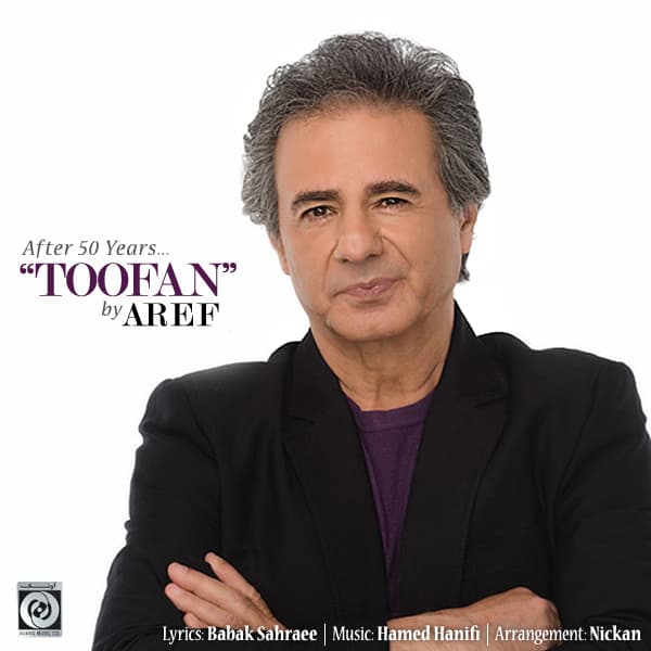 Toofan · Aref