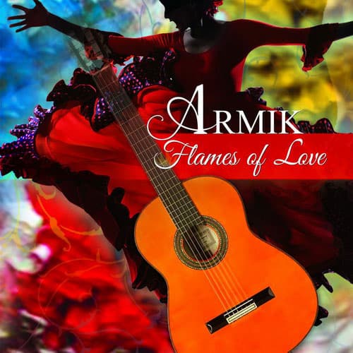 Pasajes · Armik