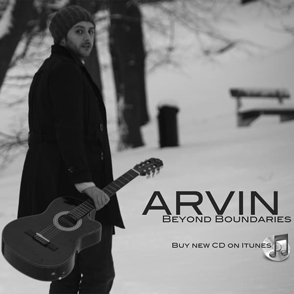 Navazesh · Arvin