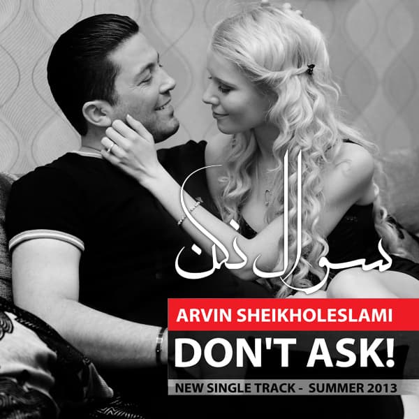Soal Nakon · Arvin