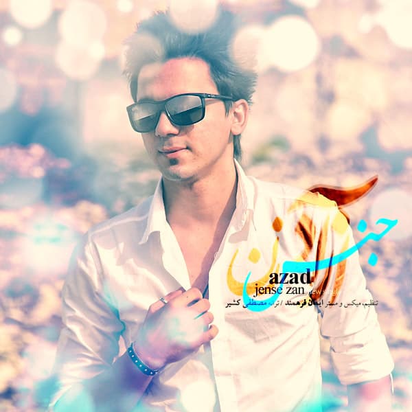 Jense Zan · Azad