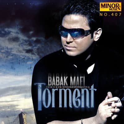 Azab · Babak Mafi