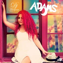 Adams · DJ Maryam