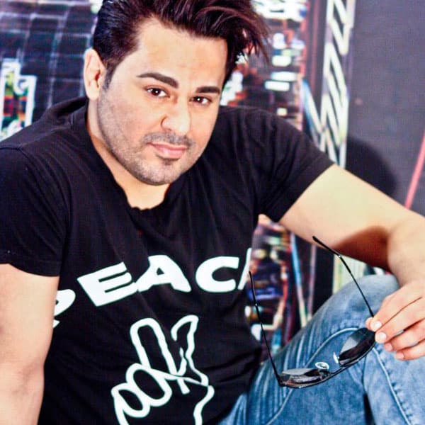 Madar · Emad