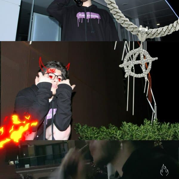 Ddbac · Eyel
