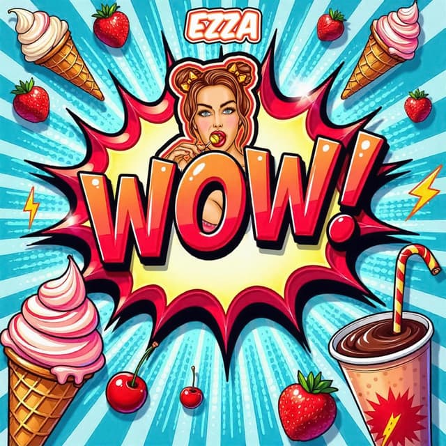 WOW · Ezza