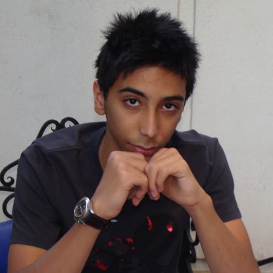 Nini · Farid