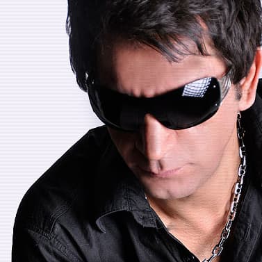 Mandegar · Farshad