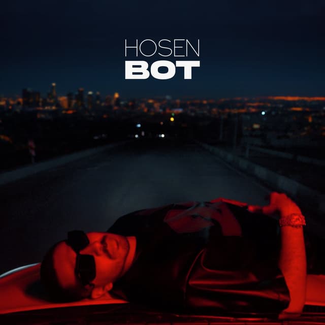 Bot · Hosen