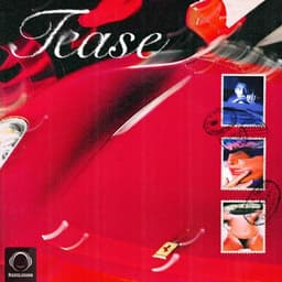 Tease · Isam
