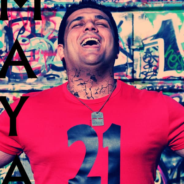 21 · Mayan