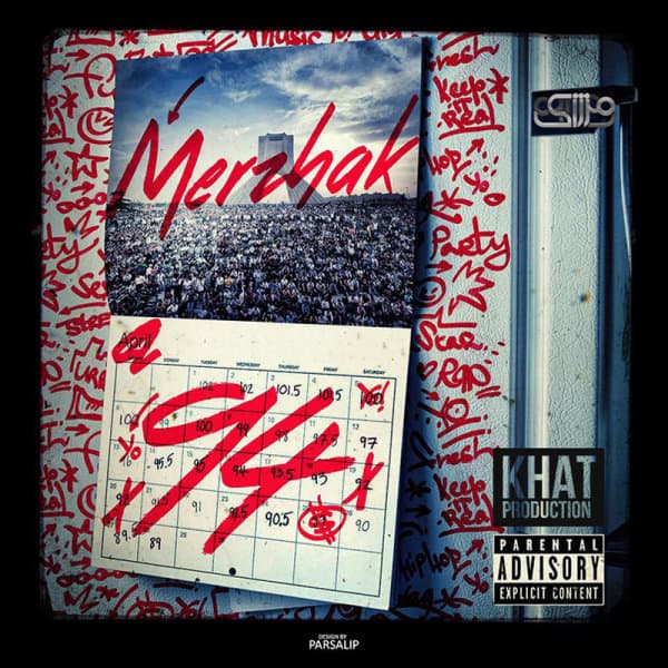 94 · Merzhak