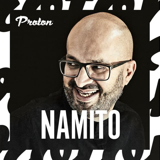 Q&A · Namito