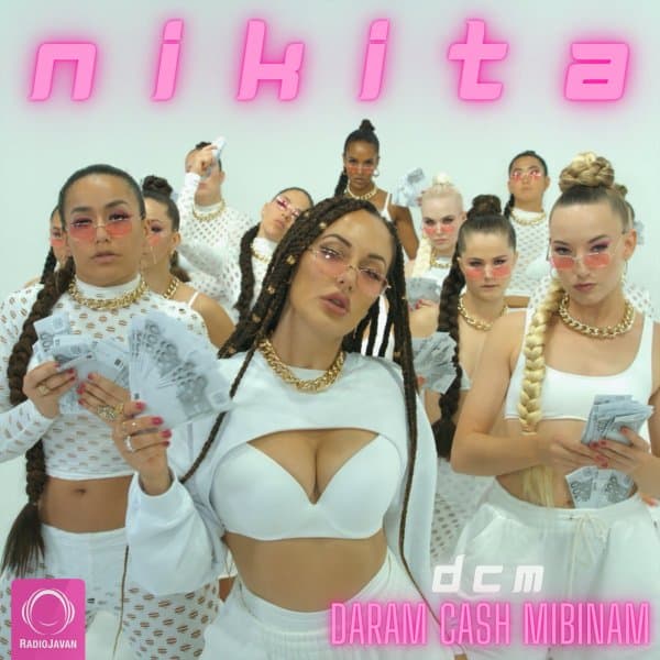 DCM · Nikita