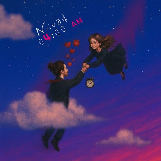 4Sob · Nivad