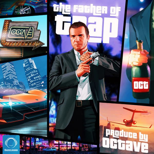 GTA · Octave