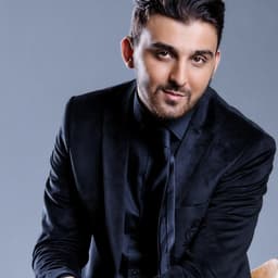Zelzeleh · Parsa