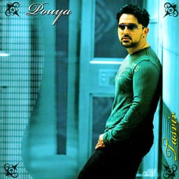 Tasvir · Pouya
