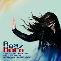 Boro · Raaz