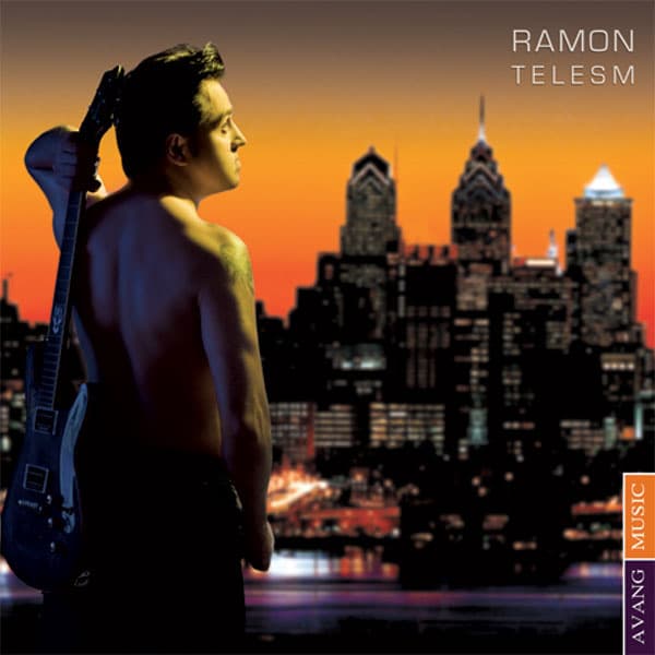 Chesh Siyah · Ramon