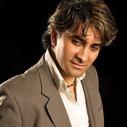 Mohkam · Rushid
