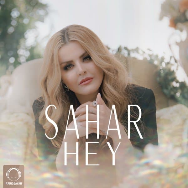 Hey · Sahar