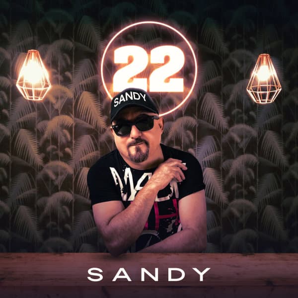 Daaf · Sandy