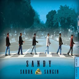 Halimeh · Sandy