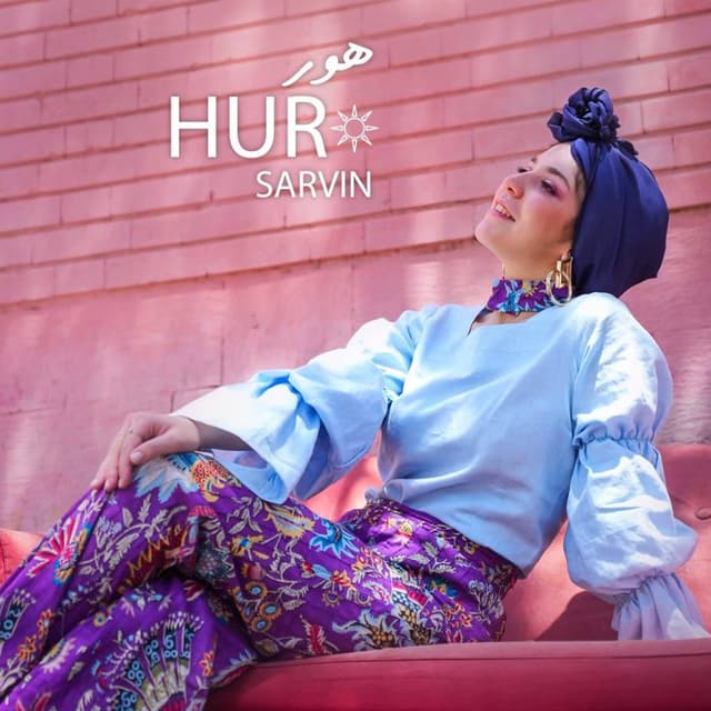 Hur · Sarvin