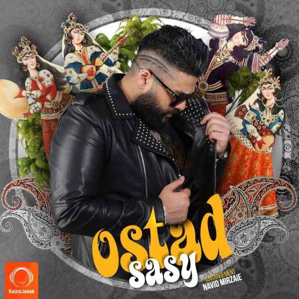 Ostad · Sasy