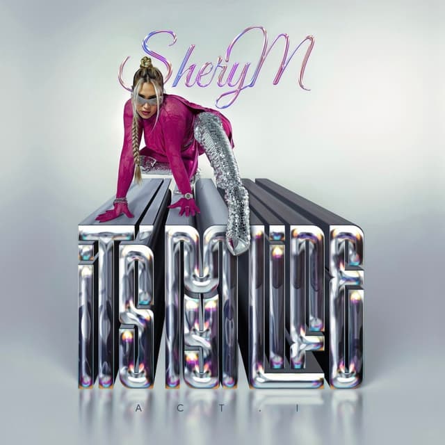 Why · SheryM