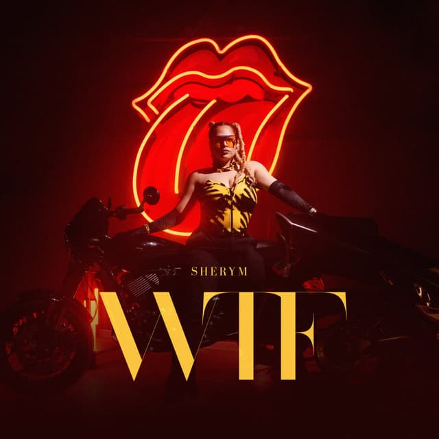 WTF · SheryM