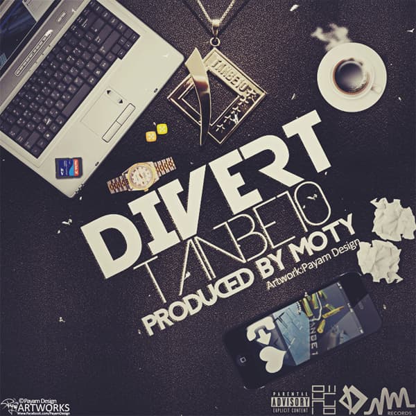Divert · Tanbe10