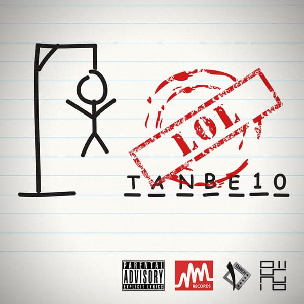 LOL · Tanbe10