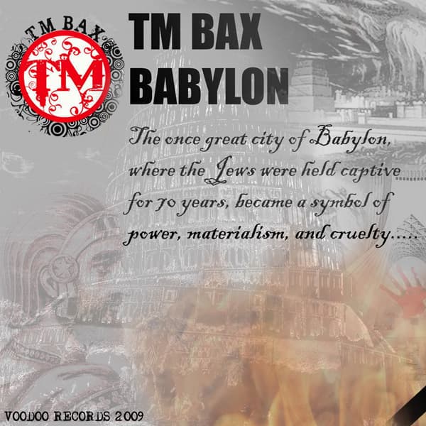 Babylon · TM Bax