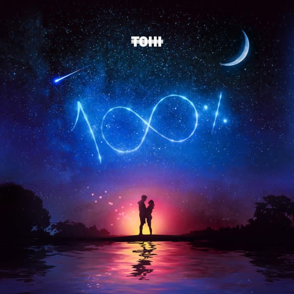 100% · Tohi