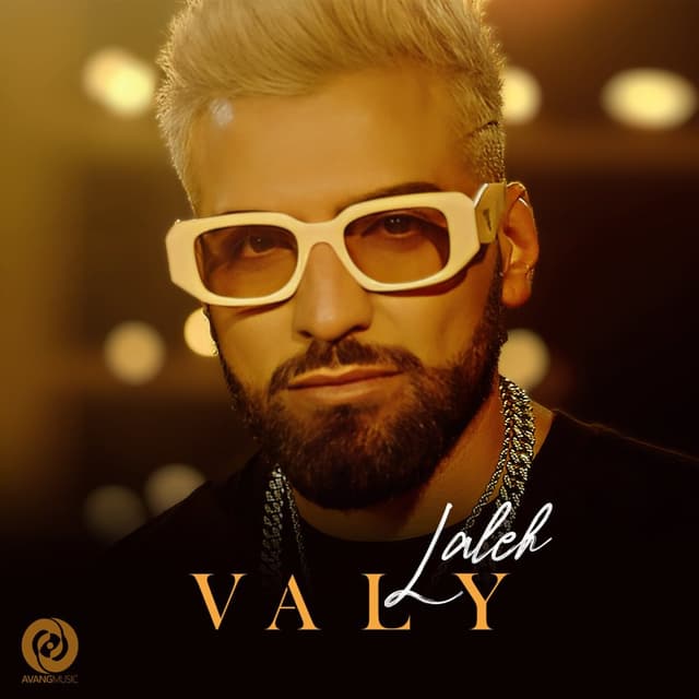 Laleh · Valy