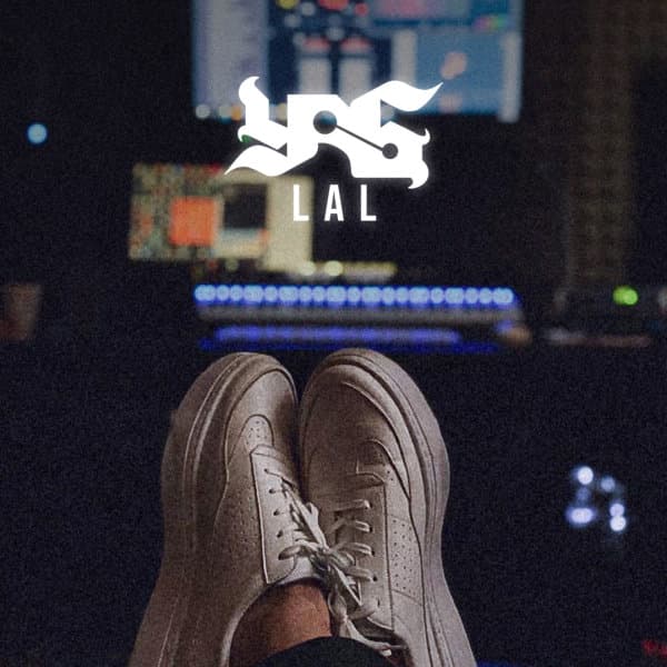 Lal · Yas