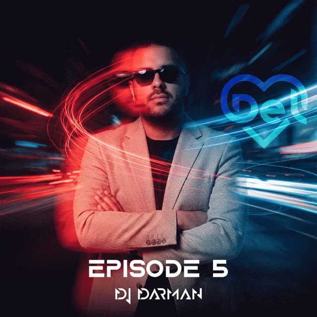 Del 8 · DJ Darman