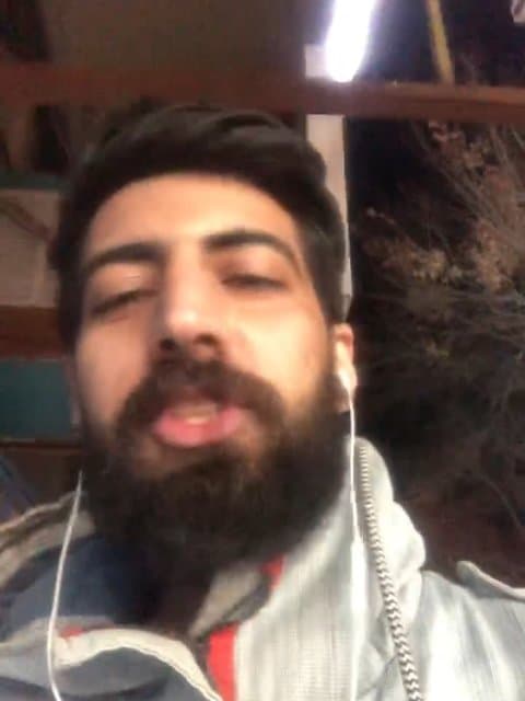 Gheseh Eshgh · Ebi