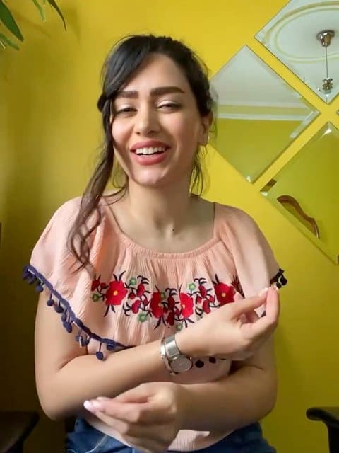 Atre Bahar · Aron Afshar