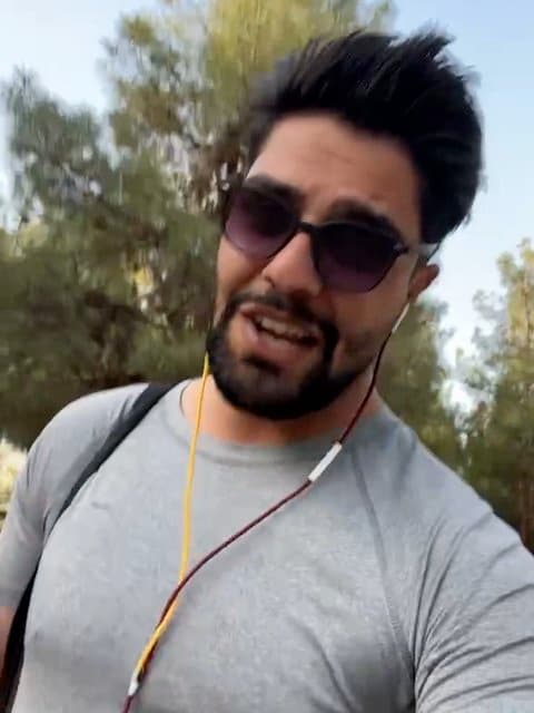 Shahkar · Masoud Sadeghloo
