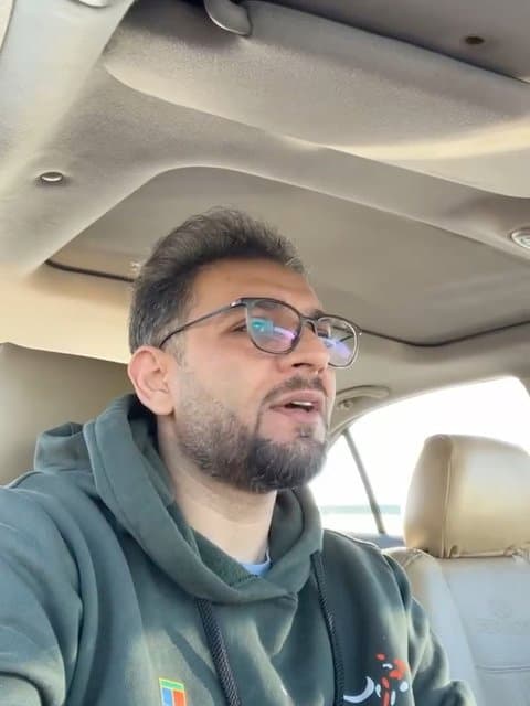 Dooset Daram · Majid Razavi